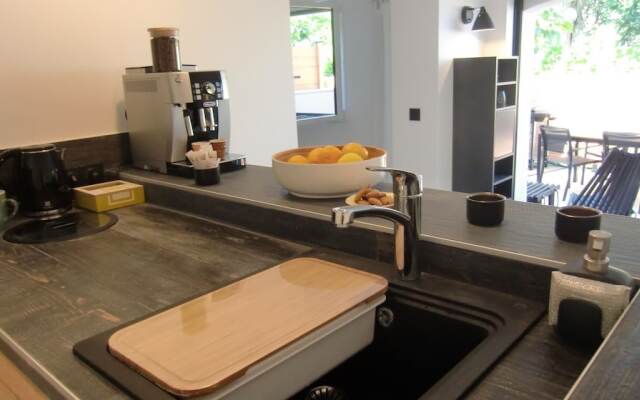 Casa Louise Suites and Spas