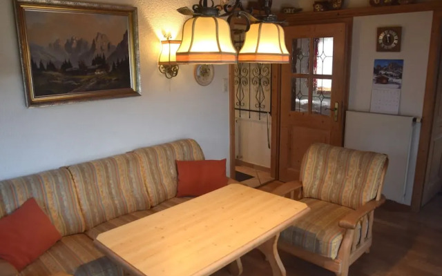 Comfort With Garden Views