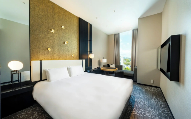 Koko Hotel Premier Kumamoto