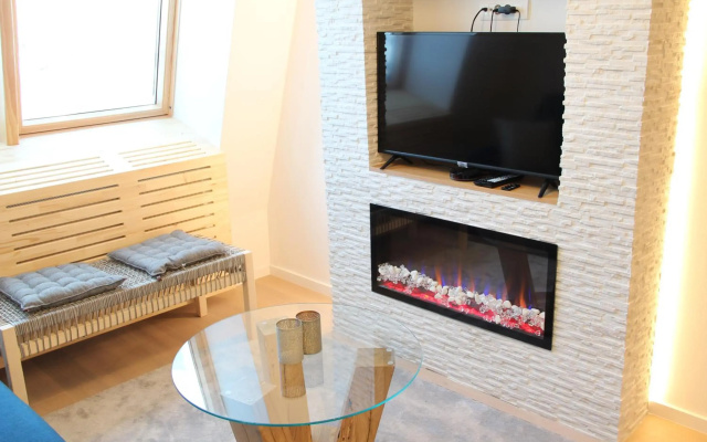 Apartment A605 - Olimpijska kuca Jahorina