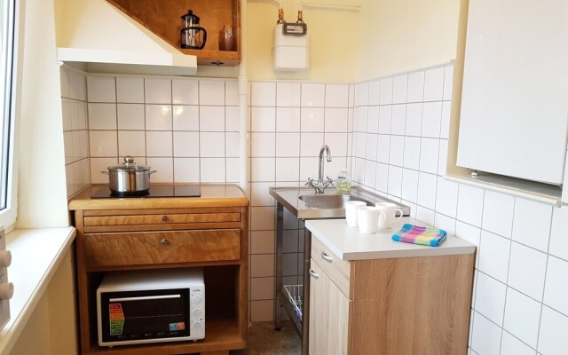 Kutseli Apartments - Aleksandri