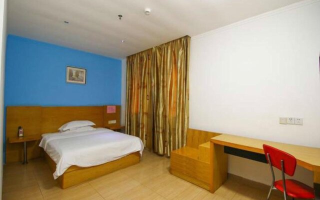 V8 Theme Hotel Lingshan