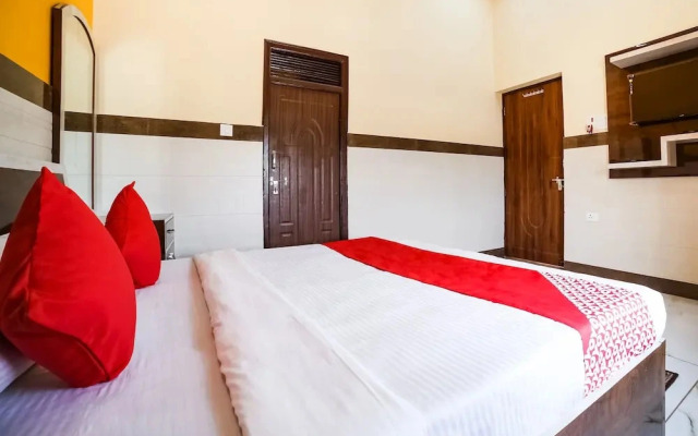 Muni ji Restaurant & Hotel by OYO Rooms