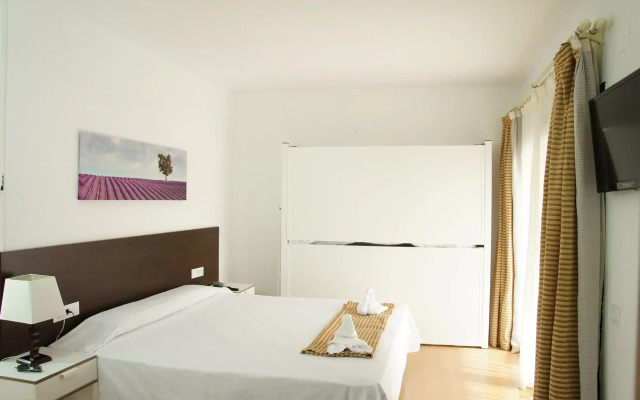 Adia Hotel Cunit Playa
