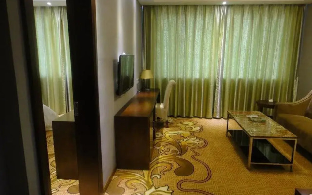 Bali Holiday Hotel Shaoxing