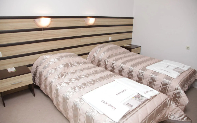Hotel Zaara