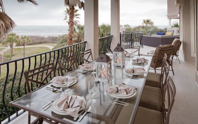 The Dunes - Four Bedroom Home
