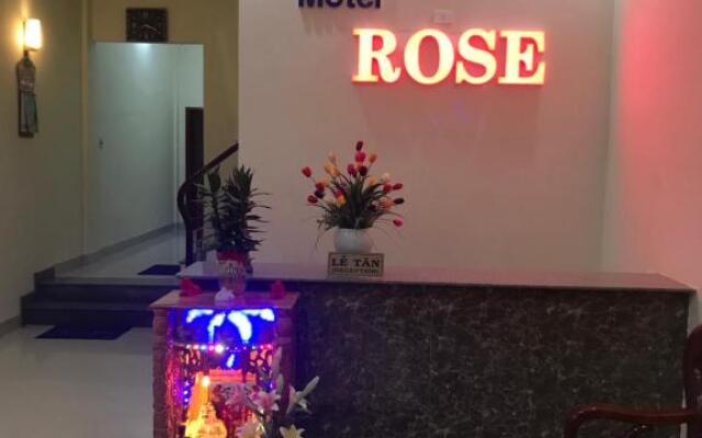 Rose