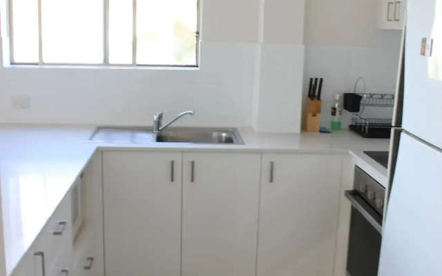 Surfers Riverside Apartments