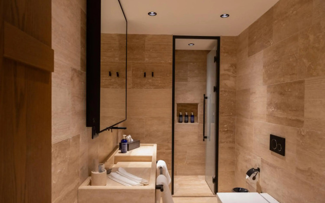 Avantgarde Refined Yalıkavak