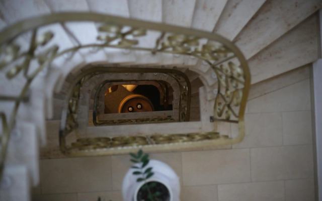 Appart-Hotel REB_ART