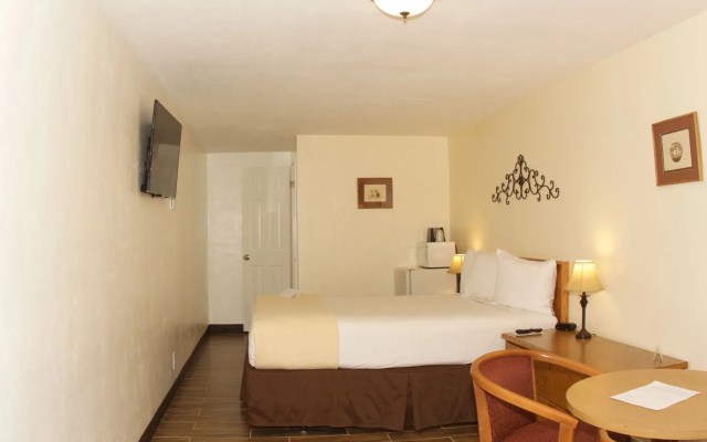 Adventure Inn Durango