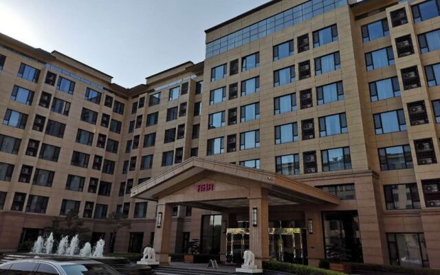 Rose Hot Spring Hotel