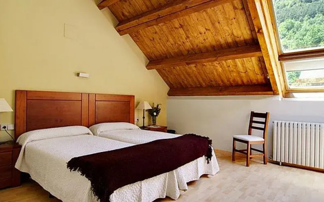 Camping Ordesa