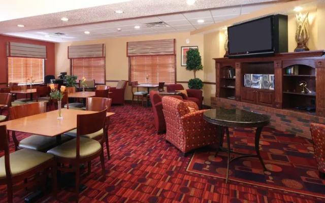 Residence Inn West Springfield