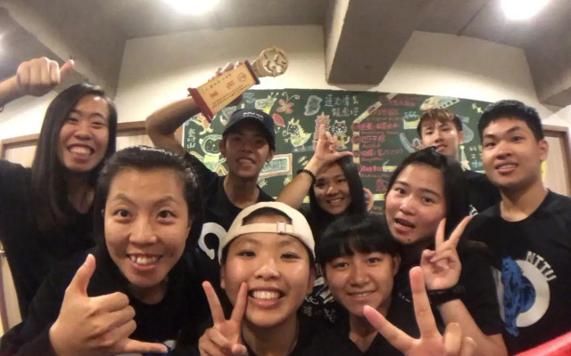 TripGG Hostel