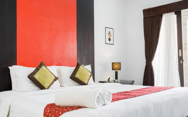 Bali Radiance Villas Seminyak