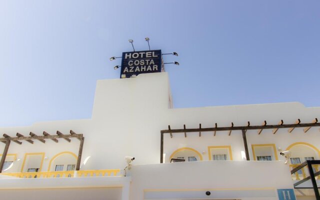 Hotel Costa Azahar
