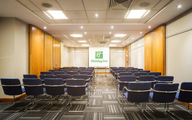 Holiday Inn High Wycombe M40, Jct. 4 by IHG