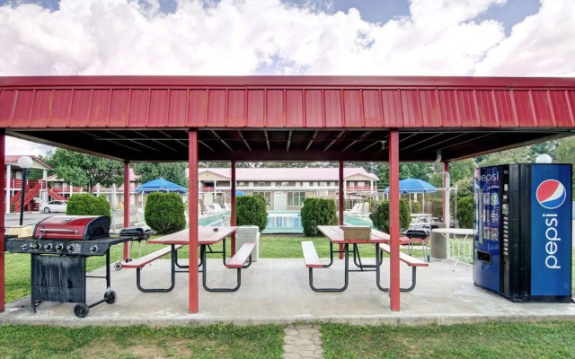 Quality Inn New River