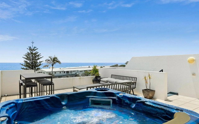 Paradiso Resort Kingscliff