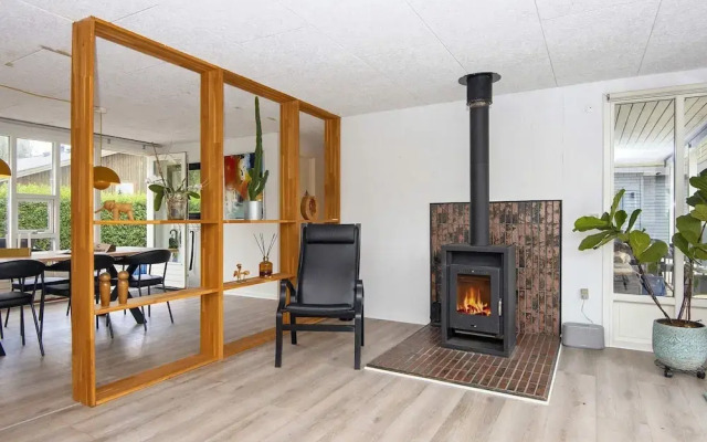 4 Star Holiday Home in Juelsminde