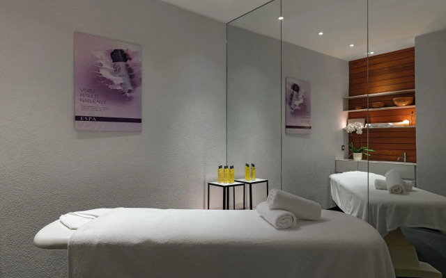 Sense Hotel Sofia, a Member of Design Hotels