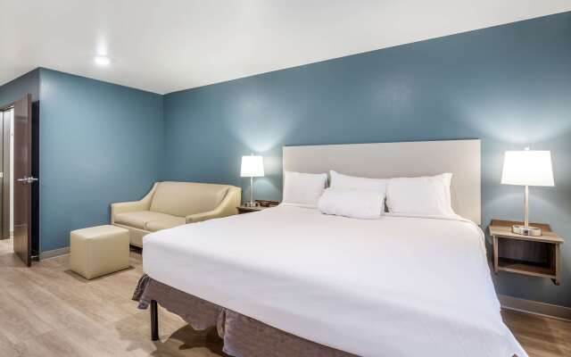 WoodSpring Suites Gurnee - Chicago