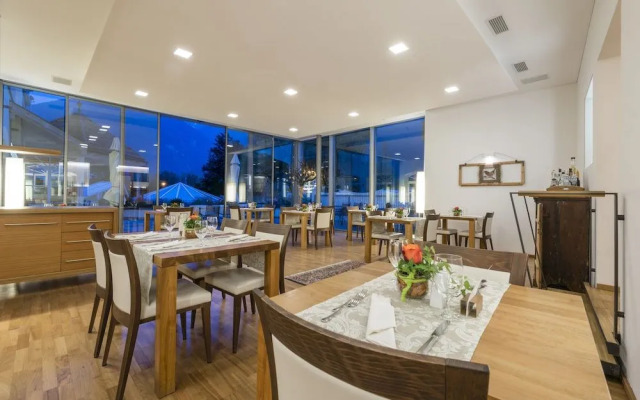 Wander- und Bikehotel Vinschgerhof