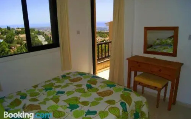Kamares Villa