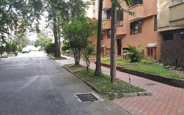 Green Hill Hostel