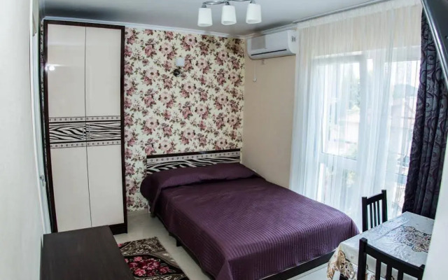 Guest House Ultramarin