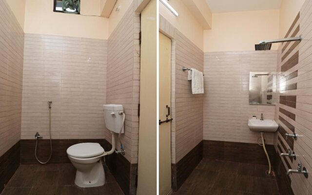 Sharda Homes By OYO Rooms