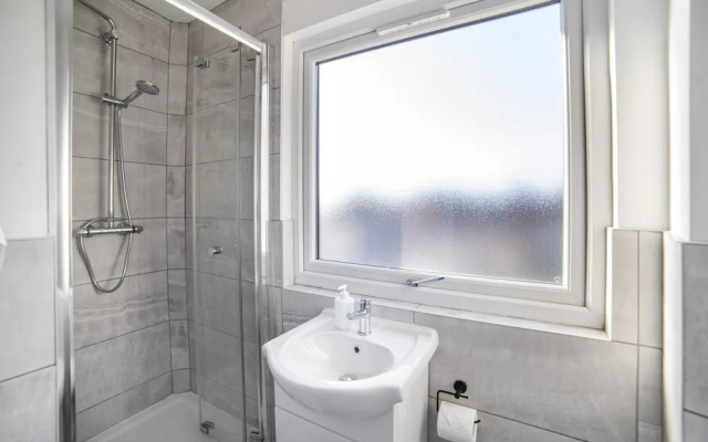 Leicester - Apartment - Sleeps 6 - 97ws