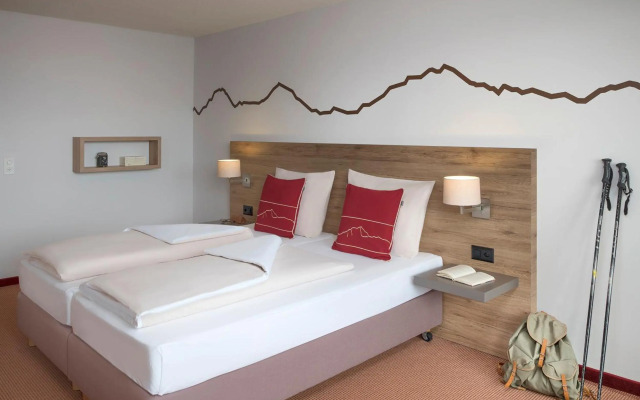 Dorint Blüemlisalp Beatenberg/Interlaken