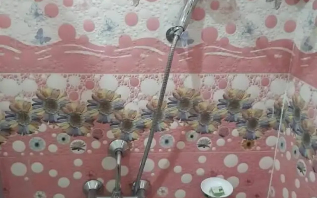 Touristen Holiday Home