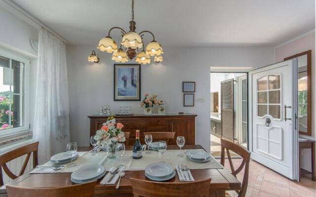 Villa Rosa