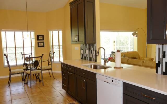 Pet-friendly Home With Pool and Steps to Beach/food