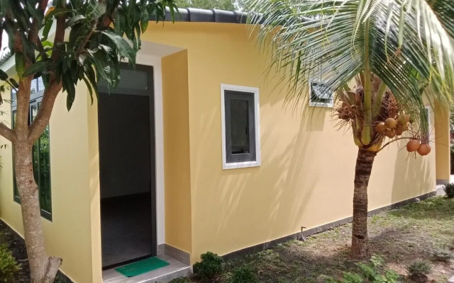 Prague Bungalow Phu Quoc