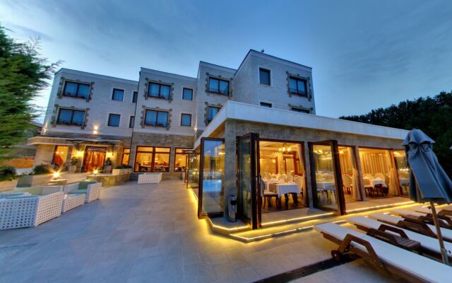 Marina Residence Boutique hotel