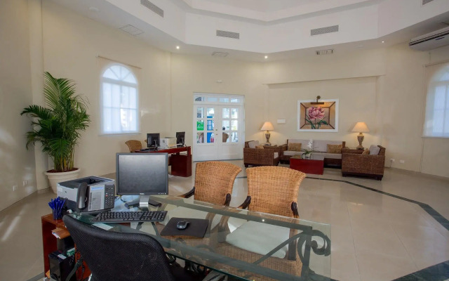 Bahia Principe Grand El Portillo - All Inclusive