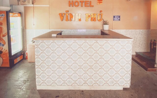 OYO 901 Vinh Phu Hotel