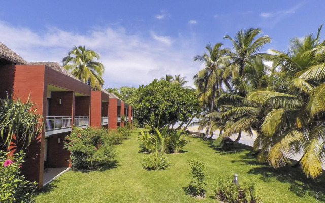 Mantis Soanambo Hotel and Spa