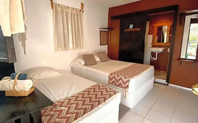 HOSTAL CHAAK - Hostel