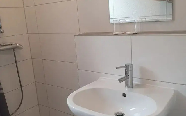 Hotel zum Rosengarten