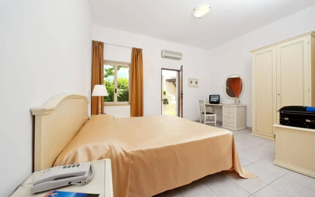Hotel Parco delle Agavi