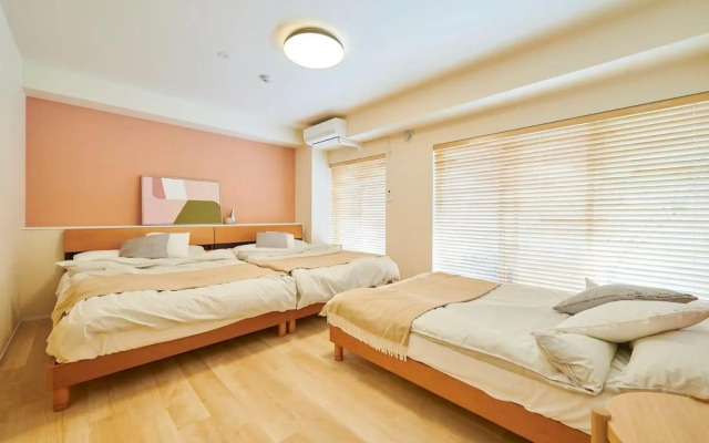 江戸川橋レジデンス Edogawabashi Residence