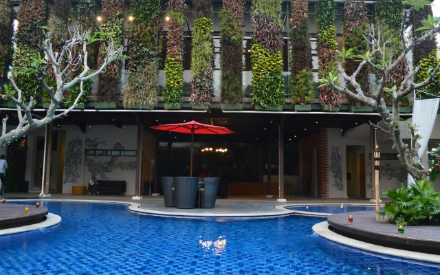 Patra Bandung Hotel