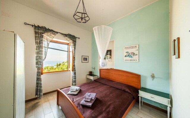 Stunning Home in Castelsardo With 1 Bedrooms
