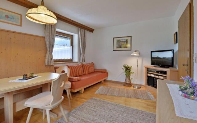 Apartment Alpin